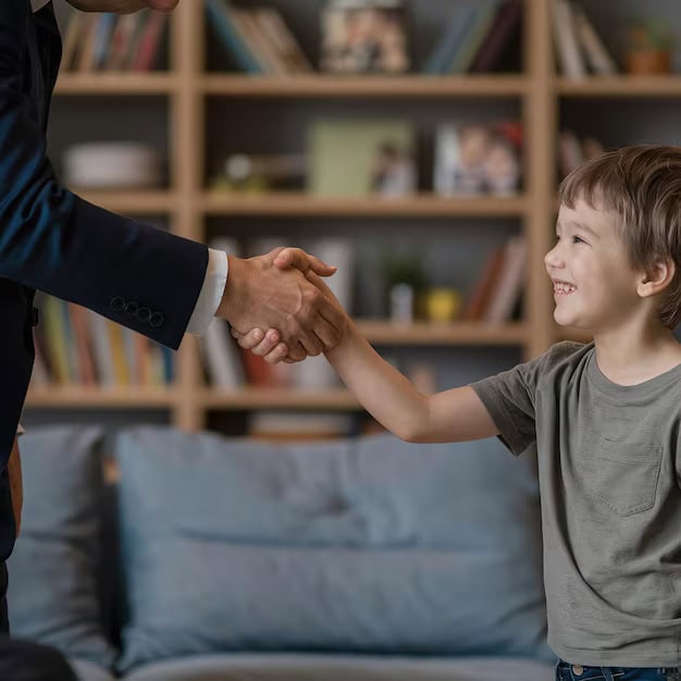Understanding Child Arrangements – Guidance from EH Mediation Specialists Hatfield