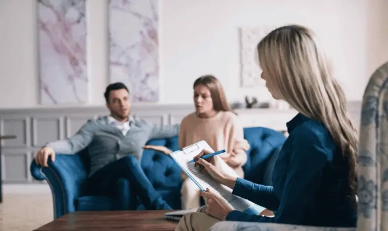 The Step-by-Step Family Mediation Process with EH Mediation Hatfield