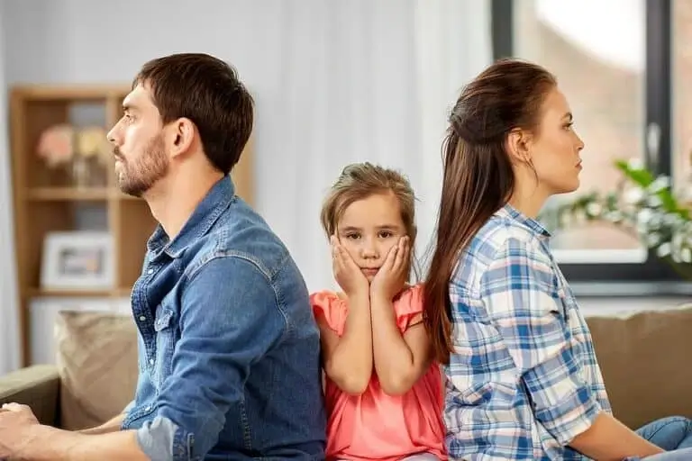Damage to Co-Parenting and Long-Term Relationships Hatfield