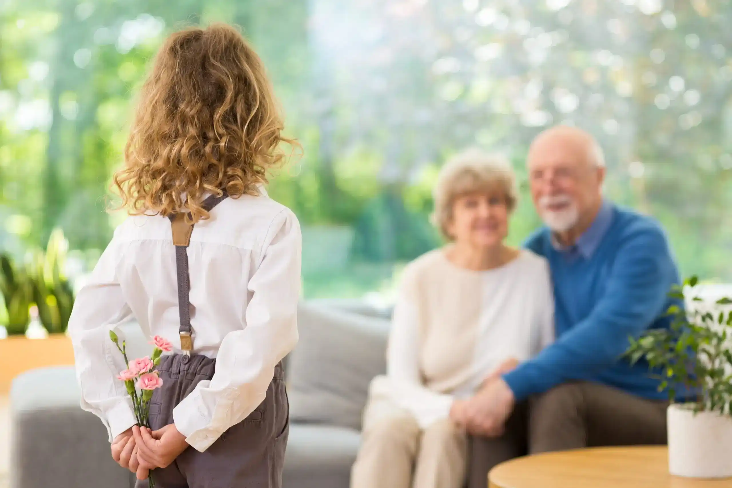 Taking the First Step: How EH Mediation Supports Grandparents Toward Positive Outcomes Hatfield
