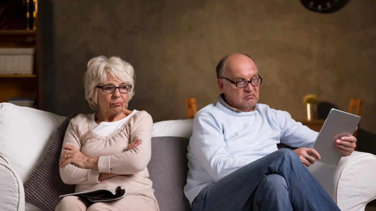 Preventing Long-Standing Family Issues from Escalating During Care Planning Hatfield