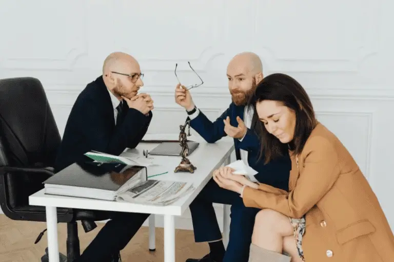 How Family Mediation Has Transformed Modern Dispute Resolution Hatfield