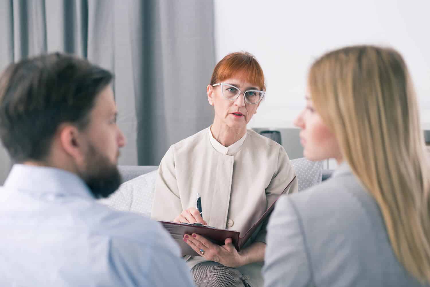 How Is Property Divided in Divorce in the UK Hatfield?