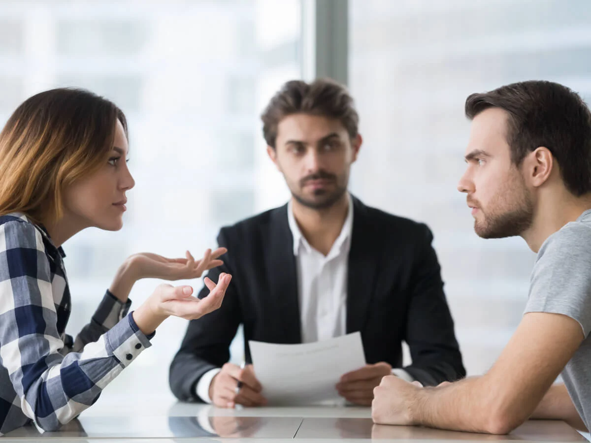 Building Better Agreements Through Feedback Support from EH Mediation Hatfield