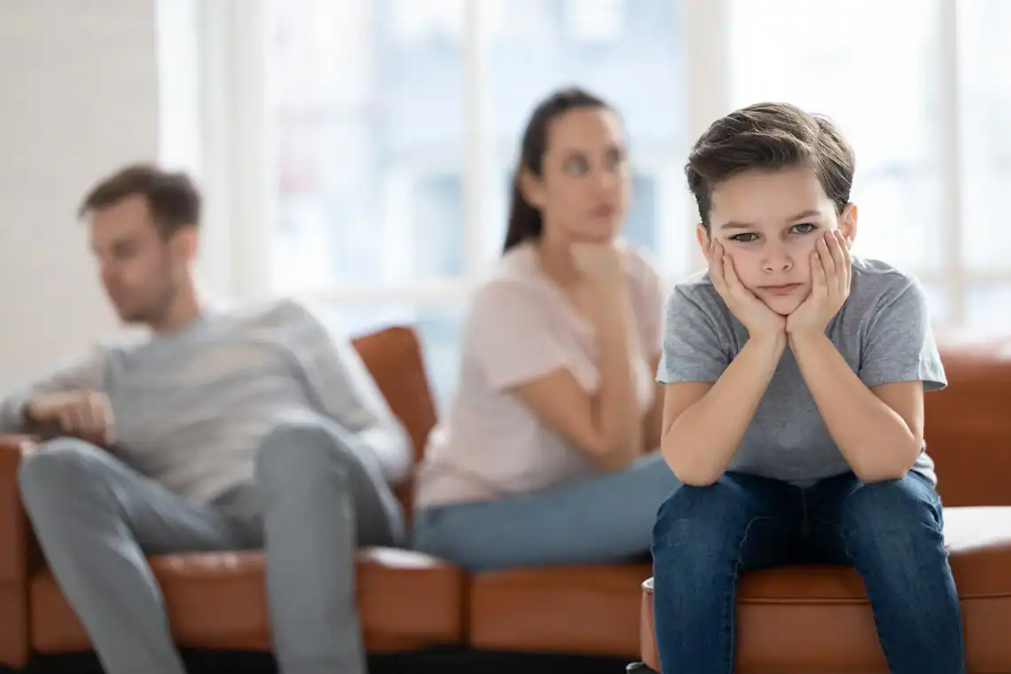 Why More Parents Trust EH Mediation for Child Arrangement Solutions Hatfield