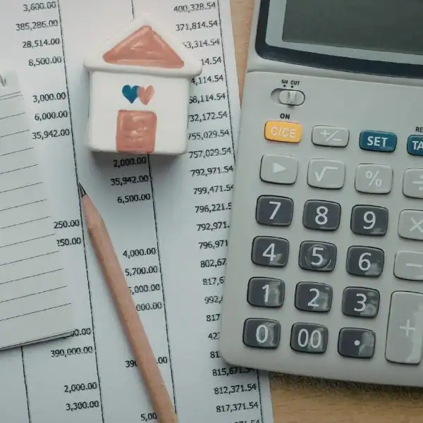 Image of accounts in regards to financial mediation Hatfield