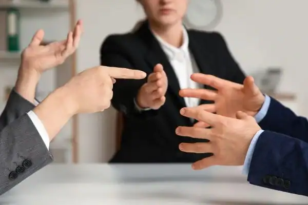 Image of legal aid mediation Hatfield