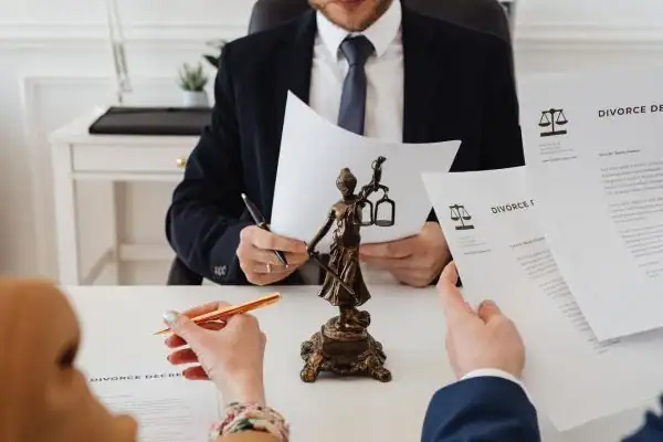 Image of the mediation process Hatfield