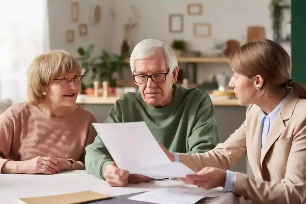 Why Do Family Disputes Happen During CHC Assessments Hatfield
