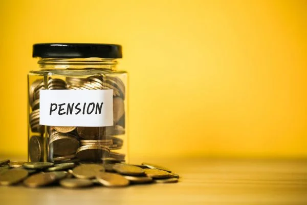 Pension Sharing Mediation Hatfield